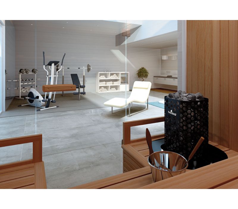 Create a Home Fitness Center