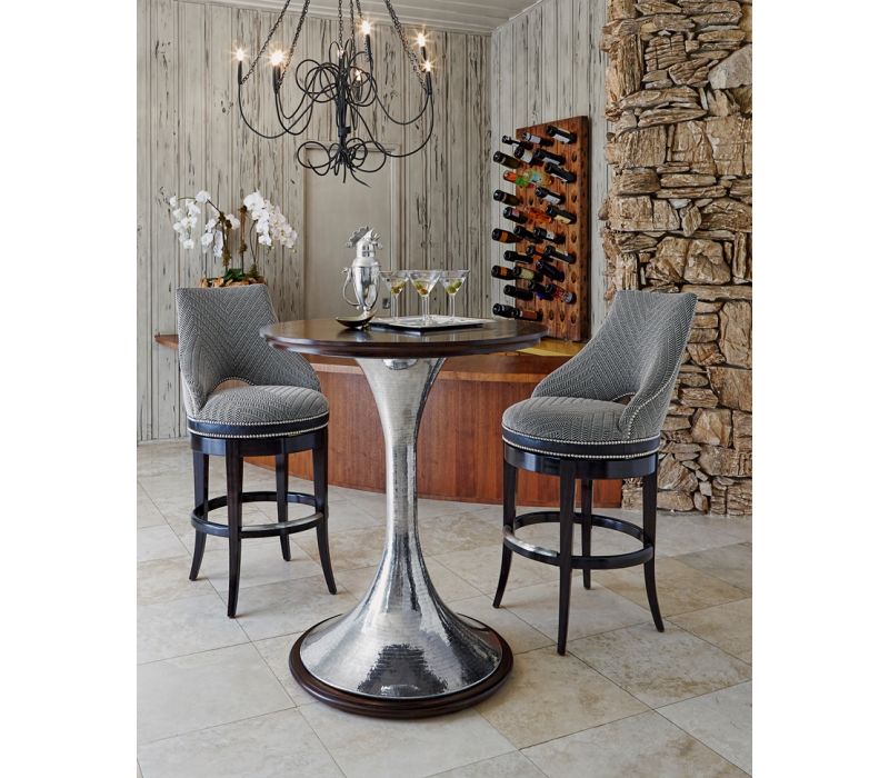 CINCHED BISTRO TABLE