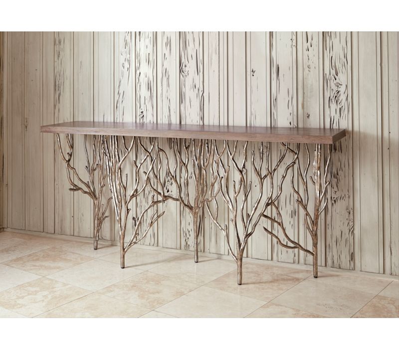 Forest Console