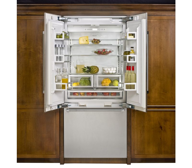Thermador French Door Refrigerator