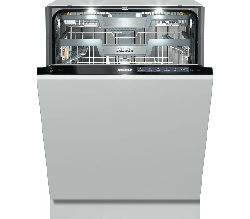 Miele G 7000 Dishwasher Line