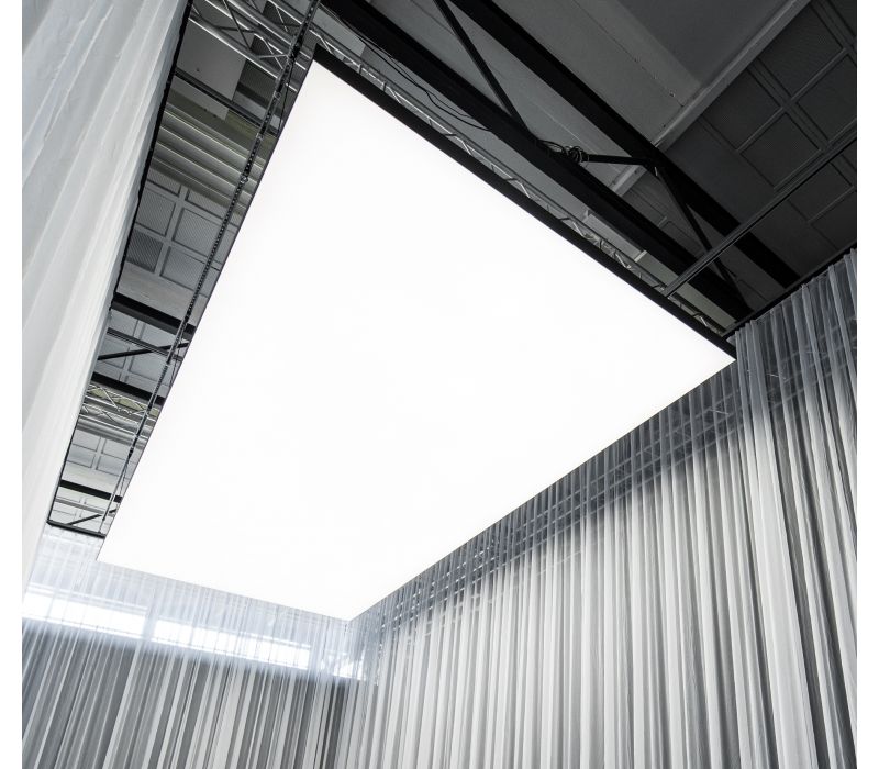 Philips OneSpace luminous ceiling