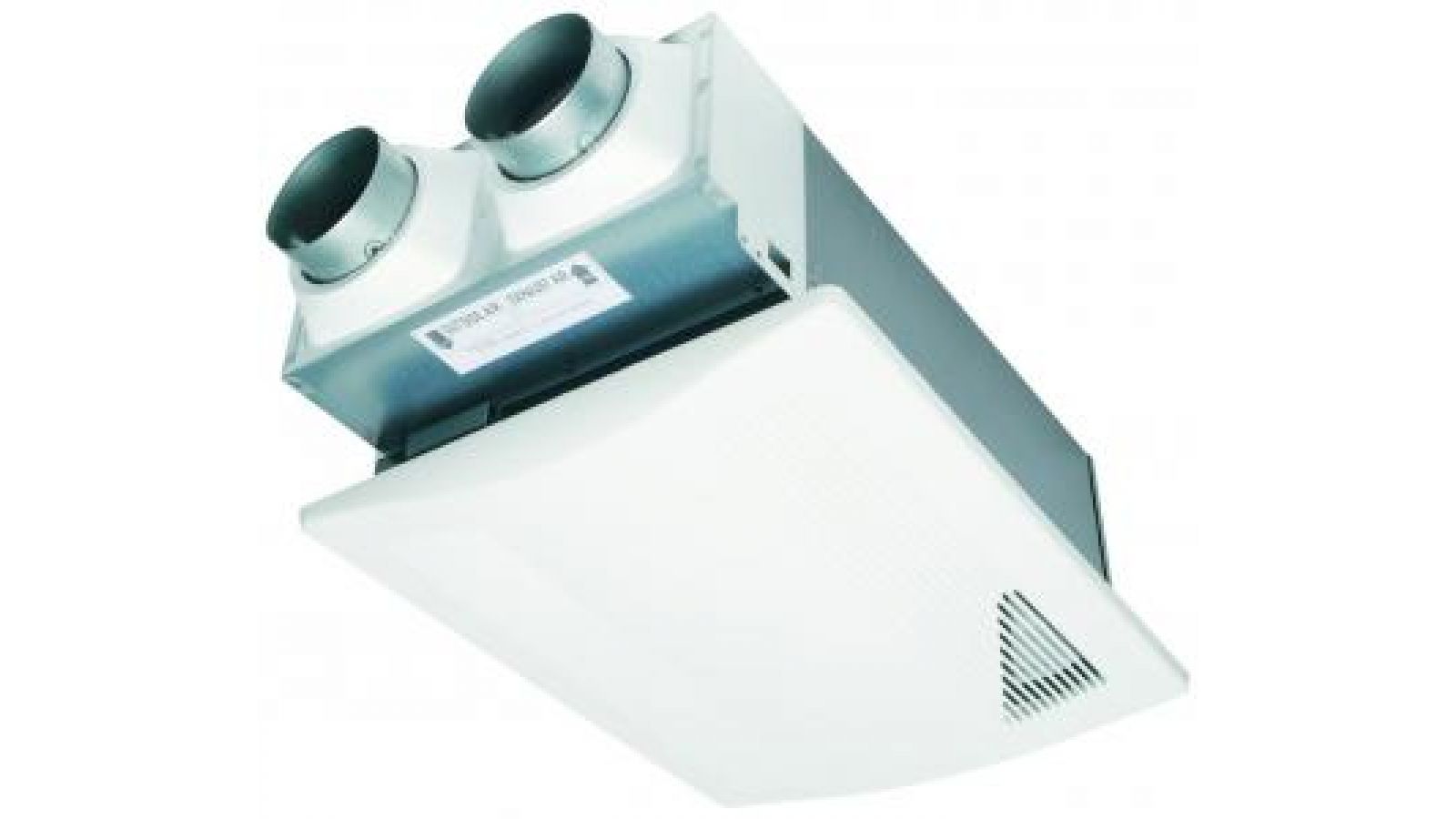 WhisperComfort Spot Energy Recovery Ventilator