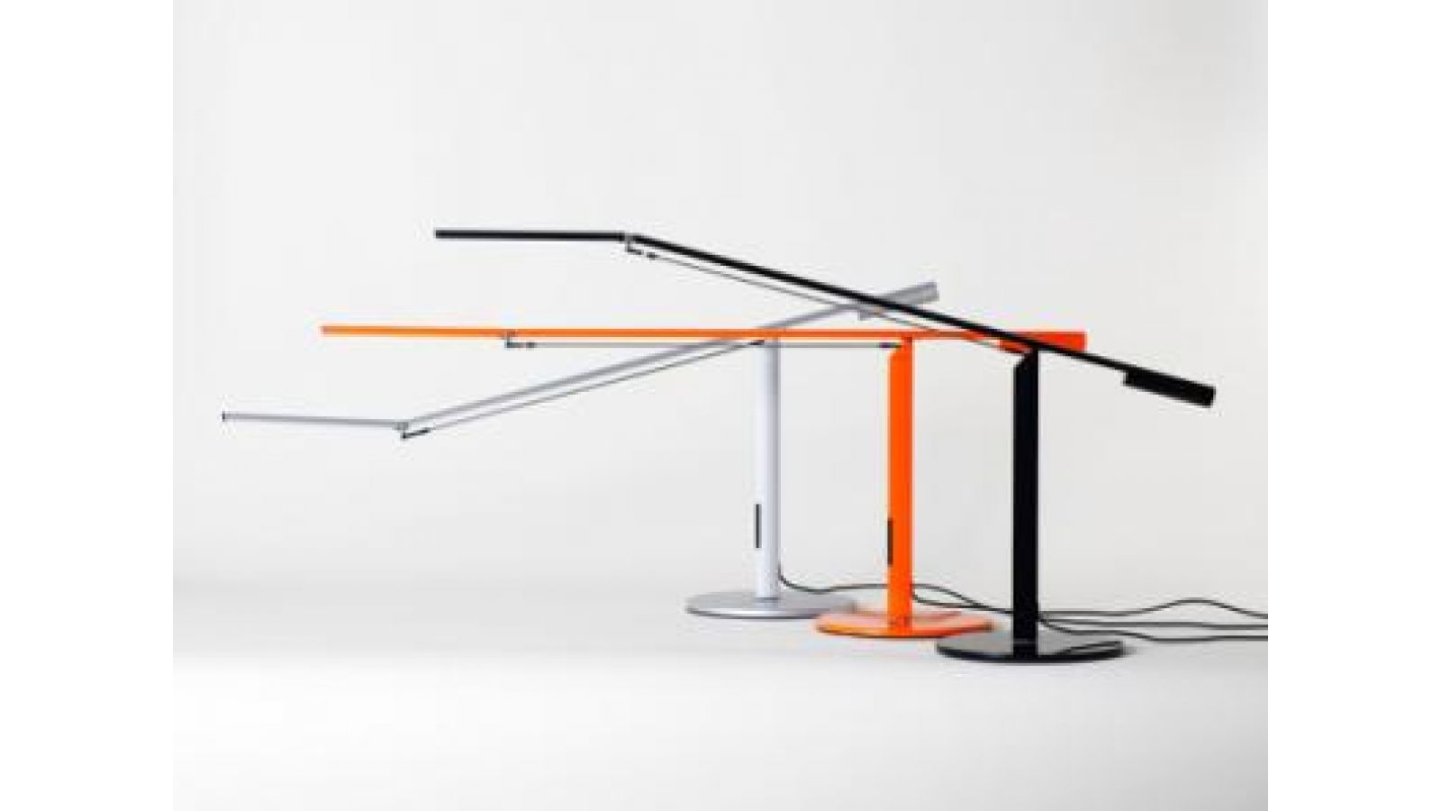 Equo Desk Lamp - 3