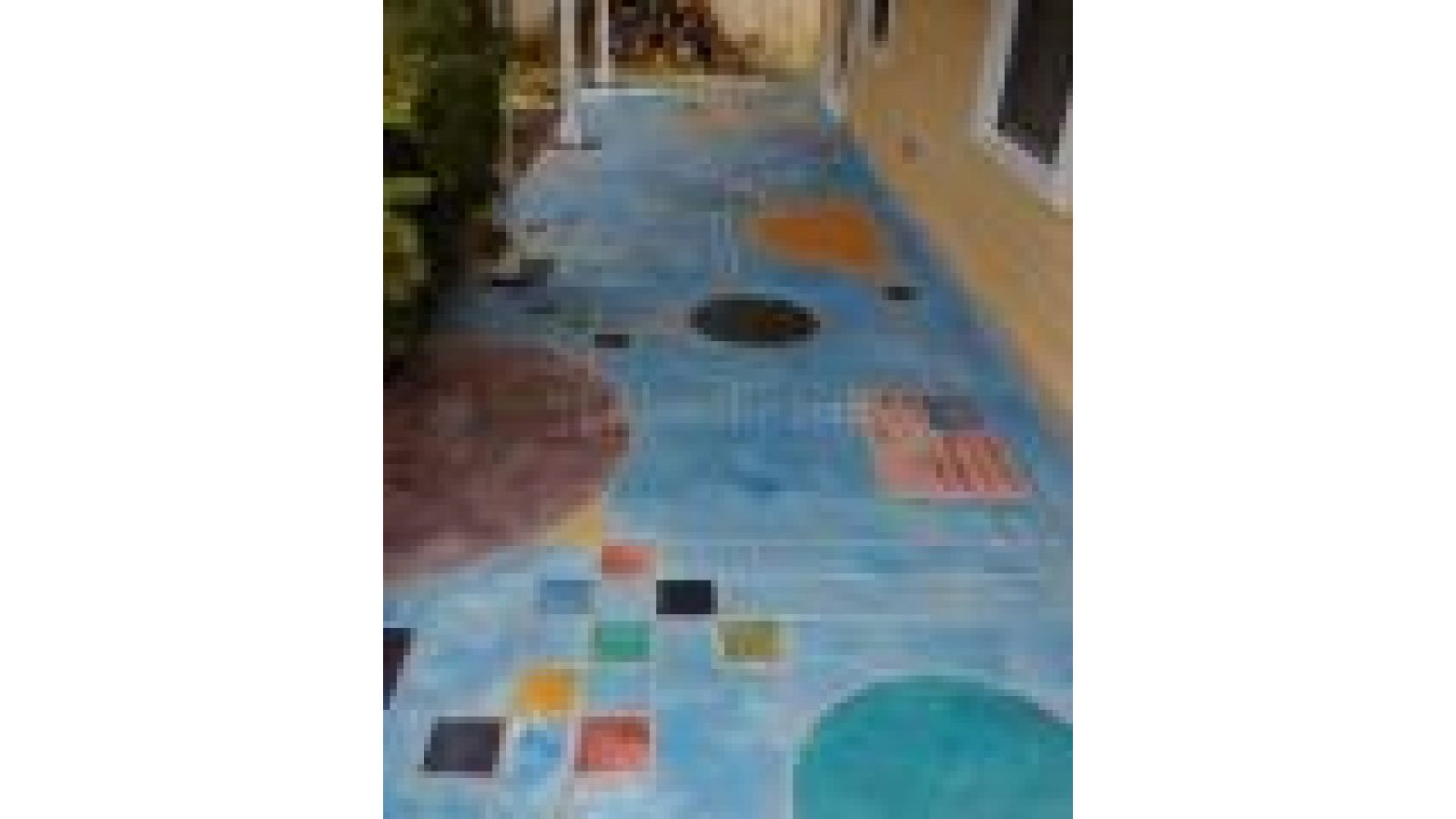 Design Journal Adex Awards Kemiko Concrete Stains