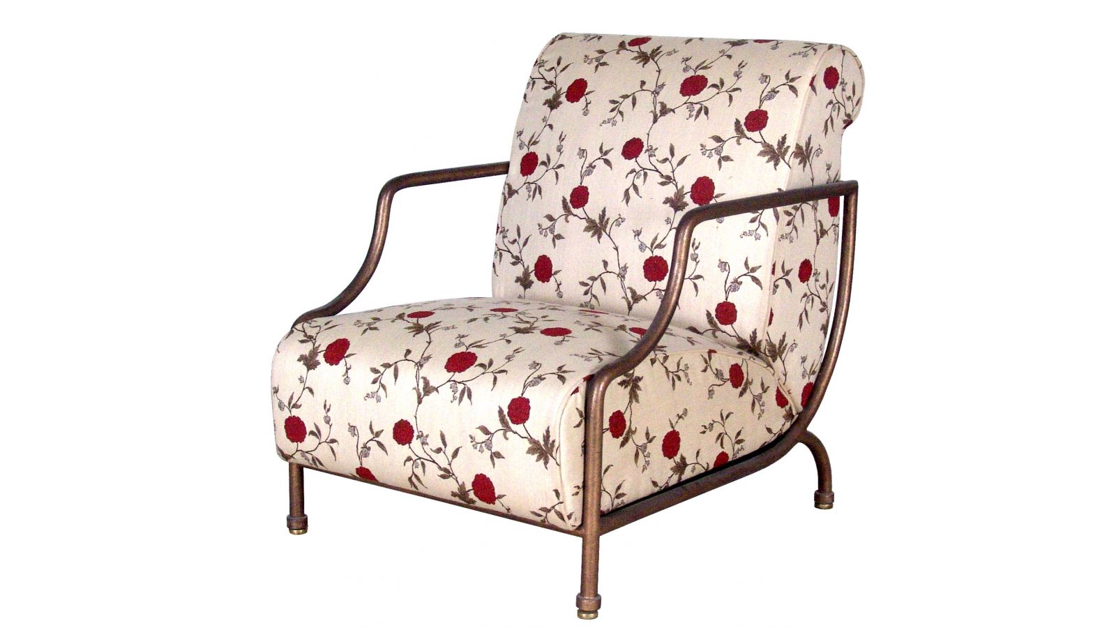 SE88032 Emporia Lounge Chair