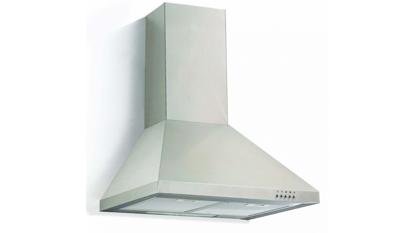 Chicago Vent Wall Mount Chimney