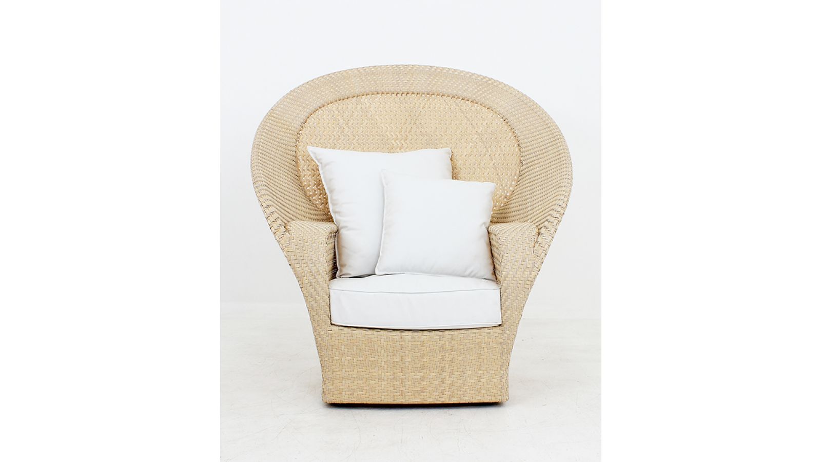 Palm Beach Royal Swivel Lounge Chair