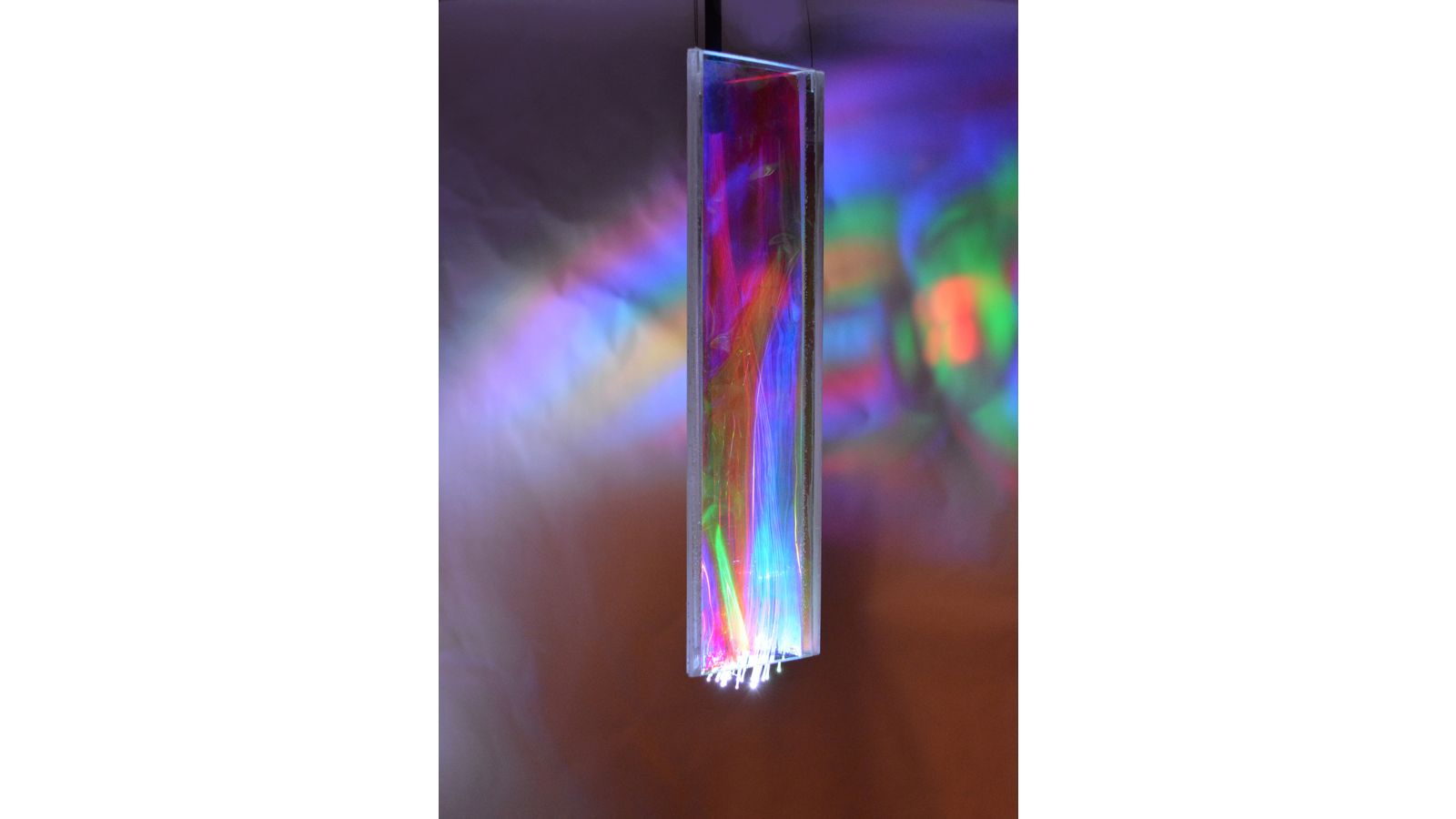 Prism Art lighting