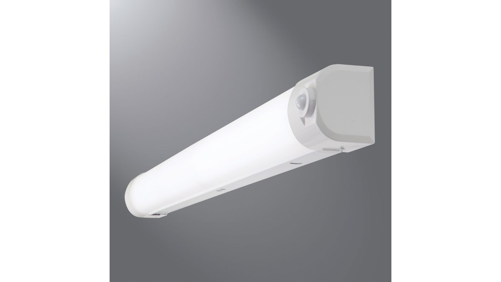 Metalux SWLED Surface and Wall Luminaire 