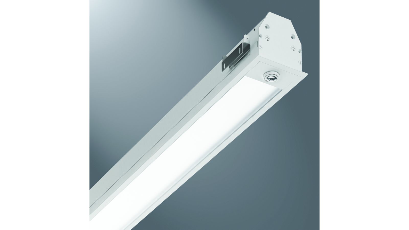 Neo-Ray Define LED Linear Recessed Luminaire