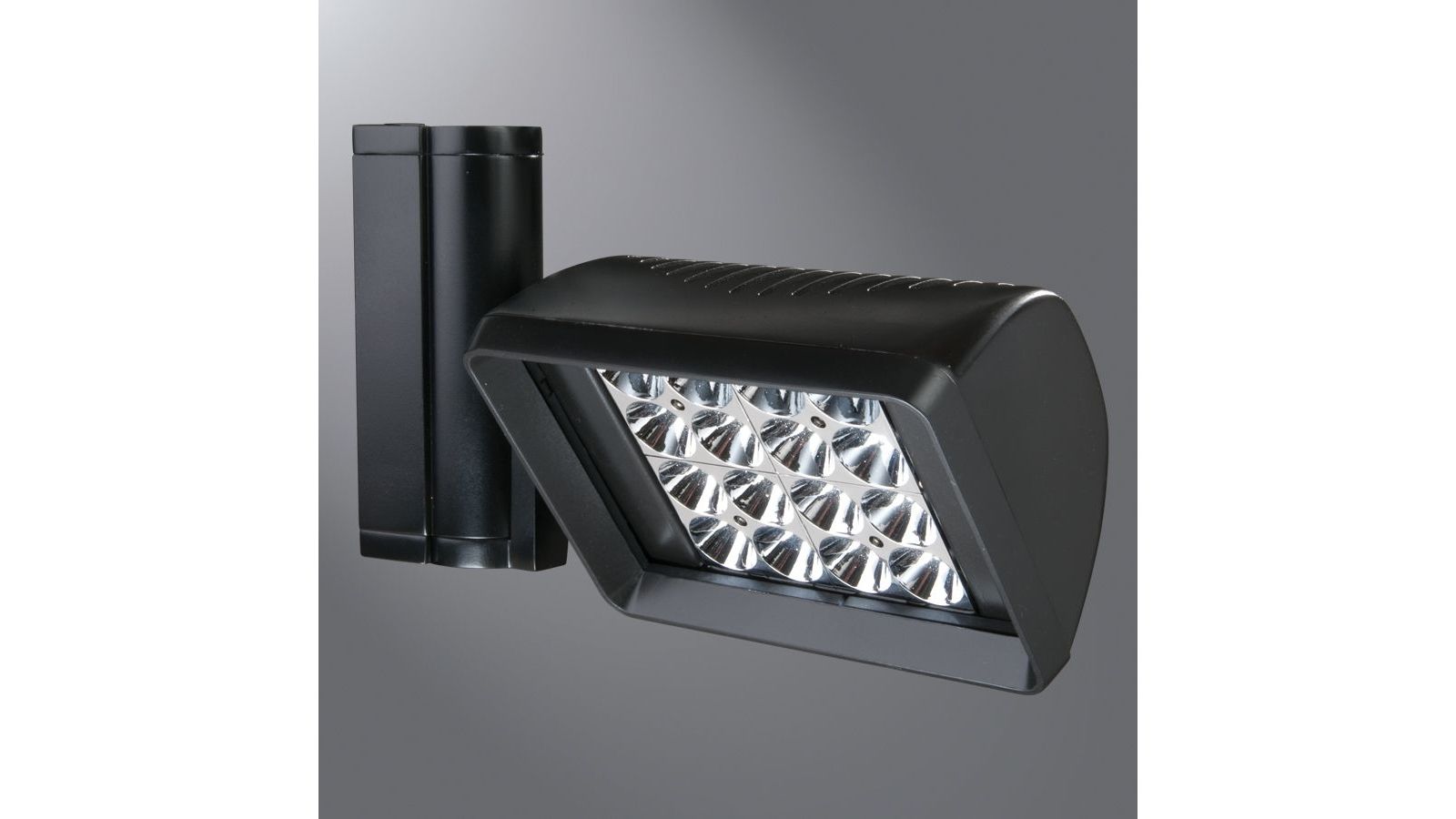 Halo Stasis LED High Lumen and Wall Wash Luminaires