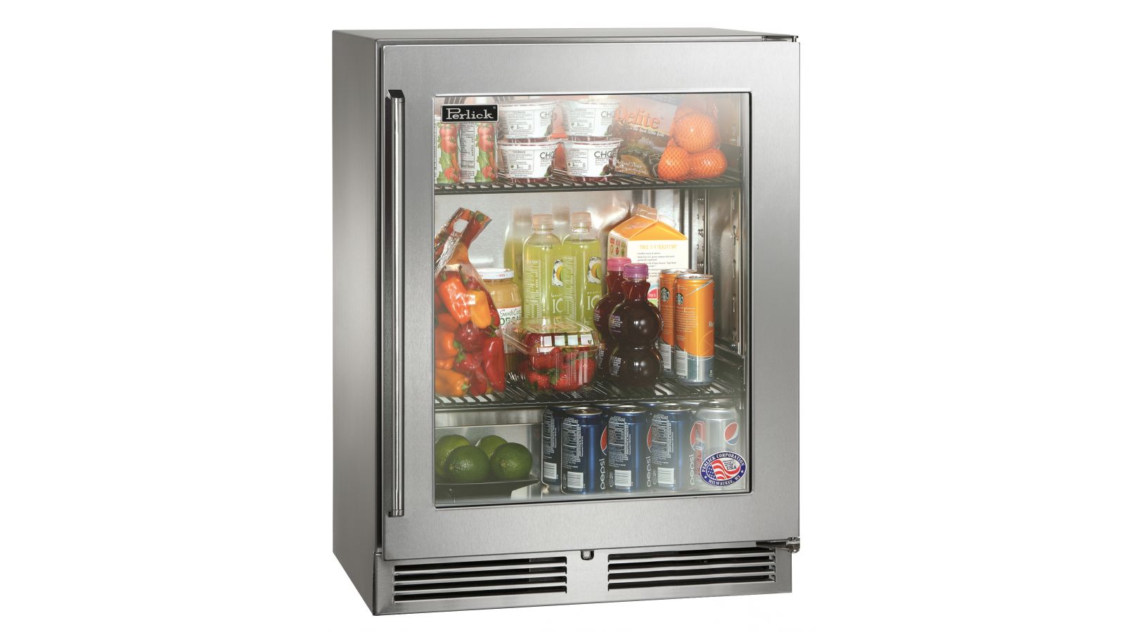 Signature Series Sottile Refrigerator