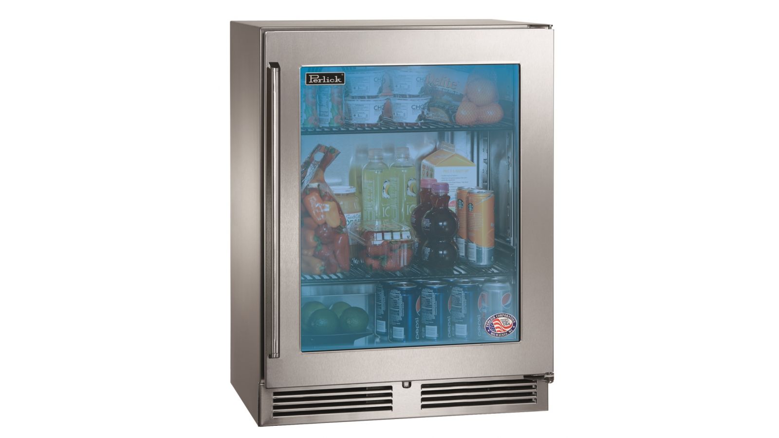 Signature Series Sottile Outdoor Refrigerator