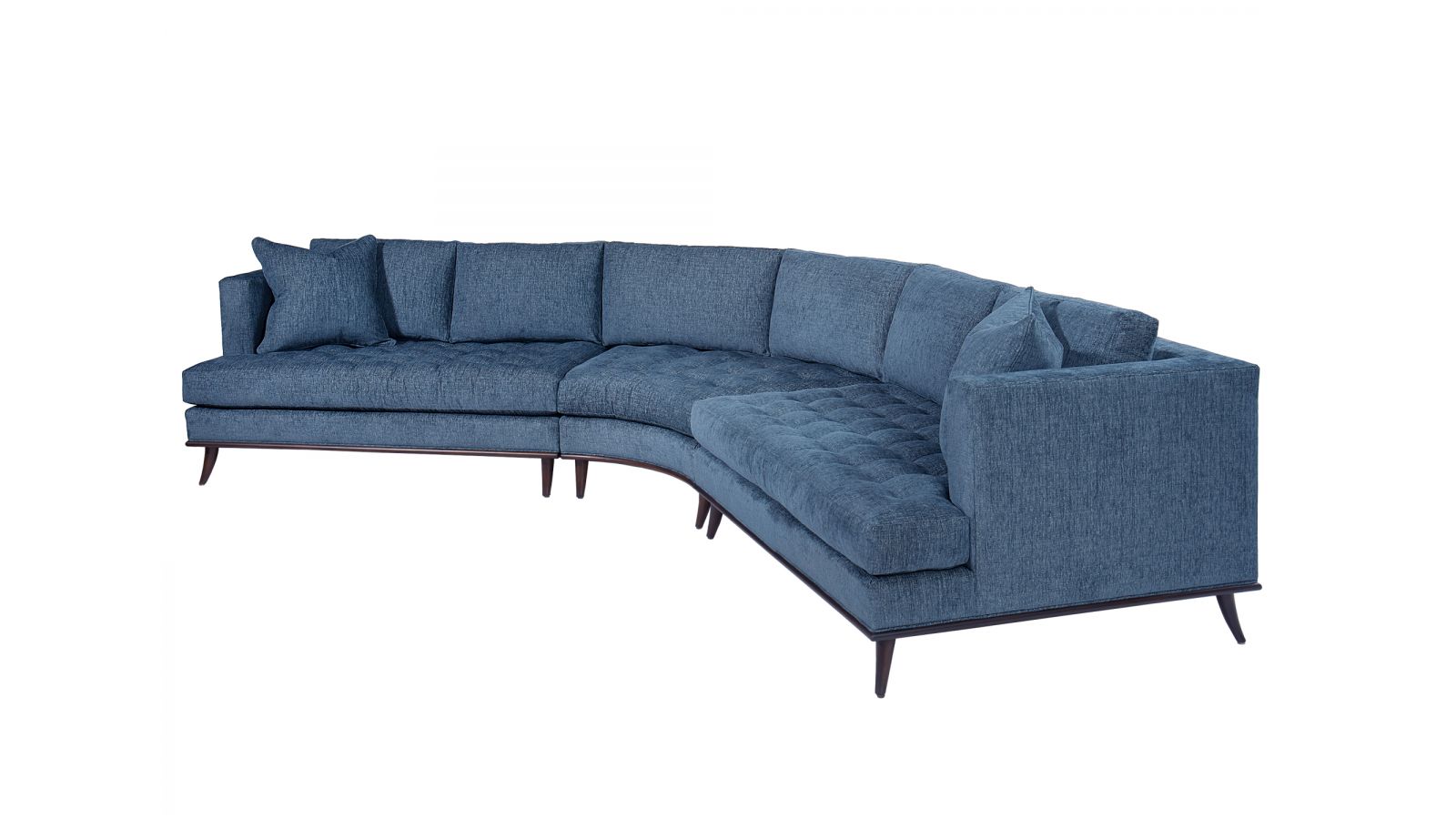 Sexy Sectional