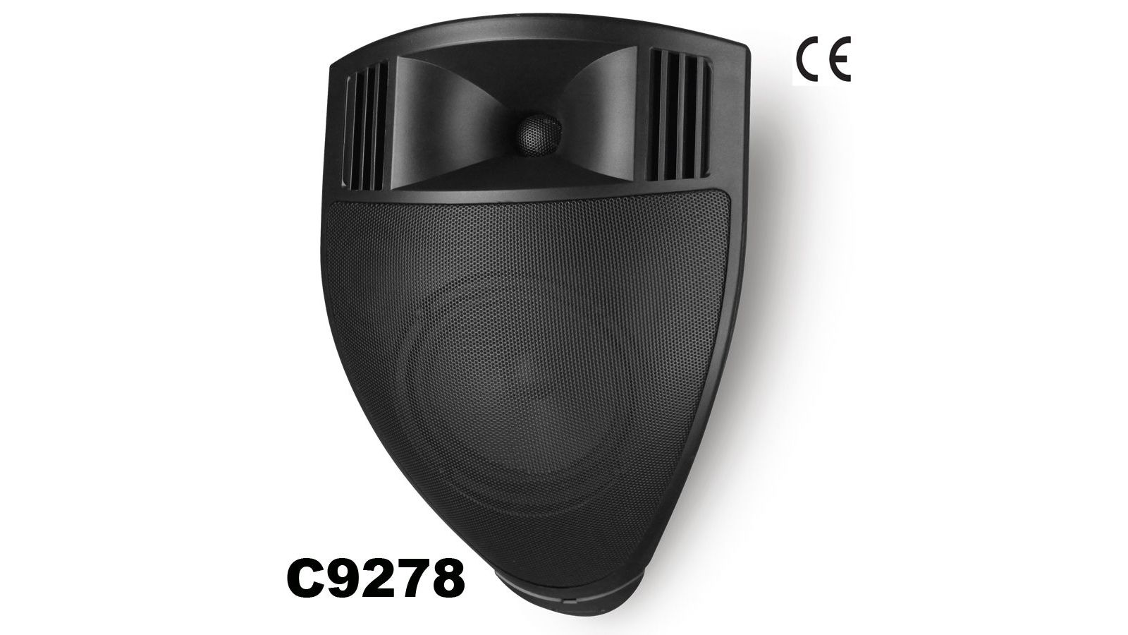 Corner Speaker C9278