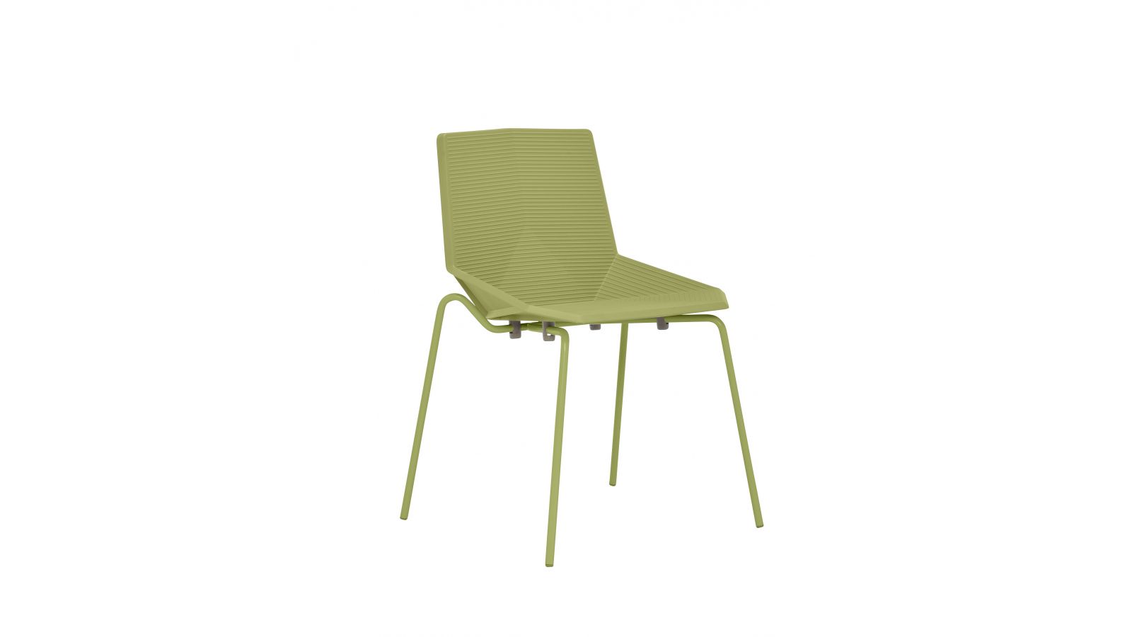 GREEN 2.0 Side Chair
