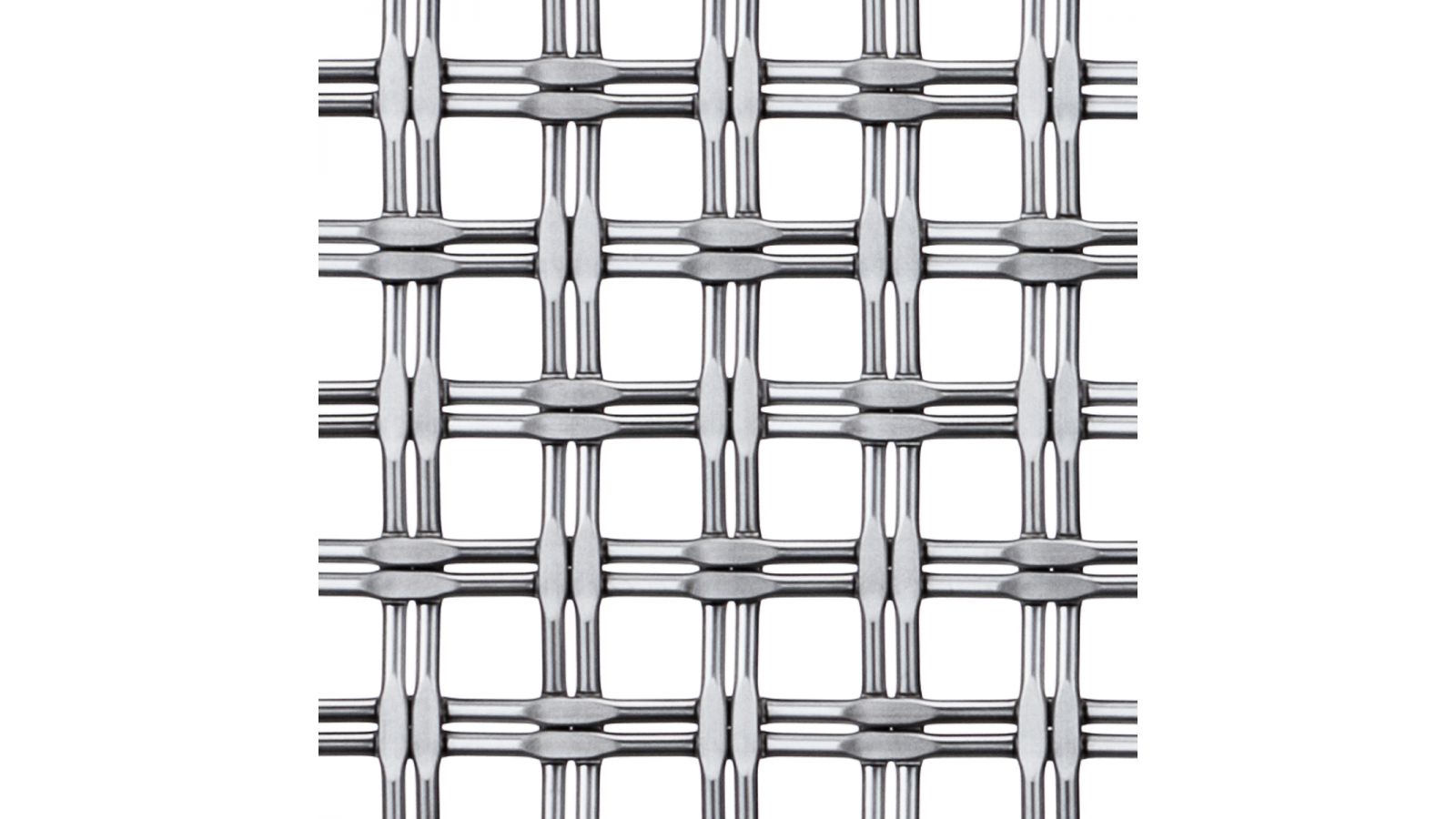 Banker Wire Mesh M22-43