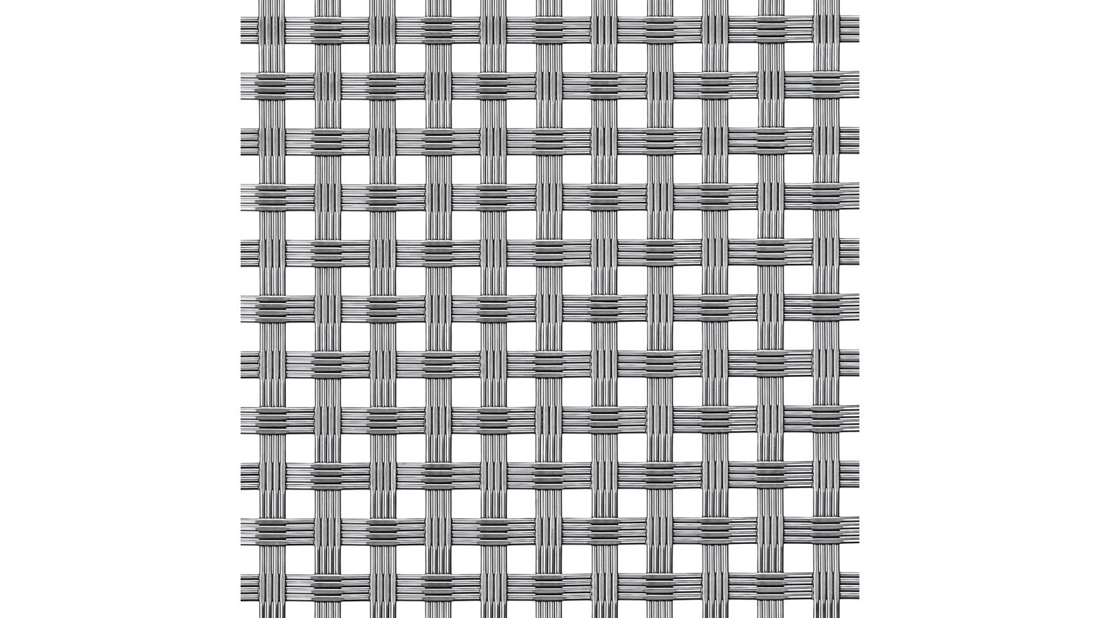 Banker Wire Mesh M44-7