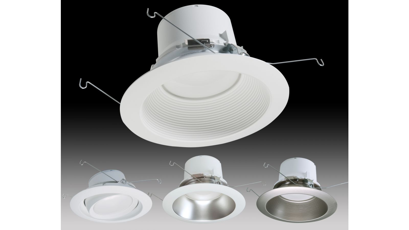 Halo ML56 LED Recessed Downlighting System