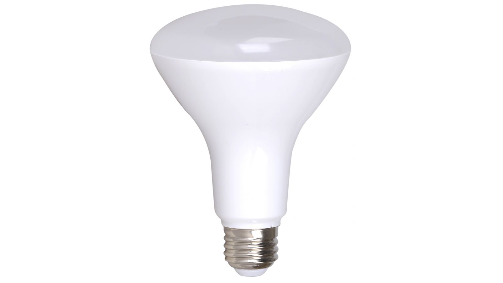 LED Dim-to-Warm BR30 Lamp