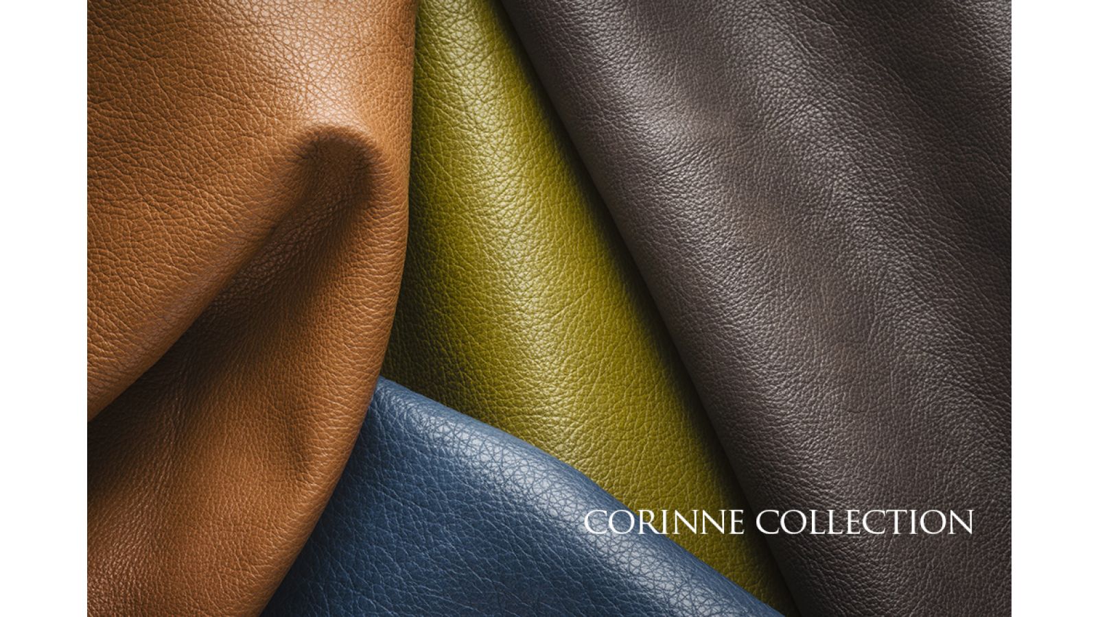 Corinne Collection