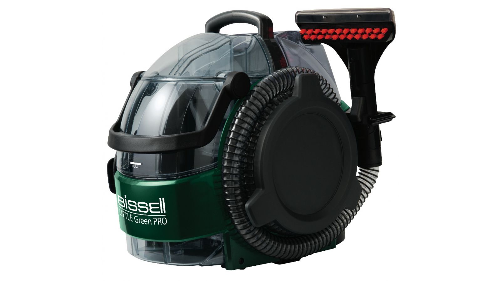 Bissell BigGreen Commercial Little Green Pro Commercial Spot Cleaner