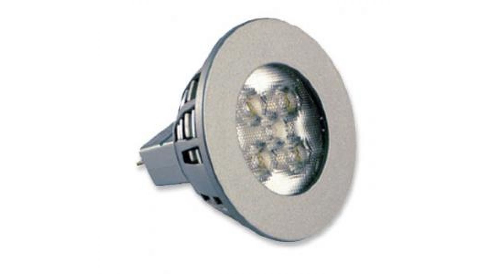 3.5W LED - MR16 Lamp