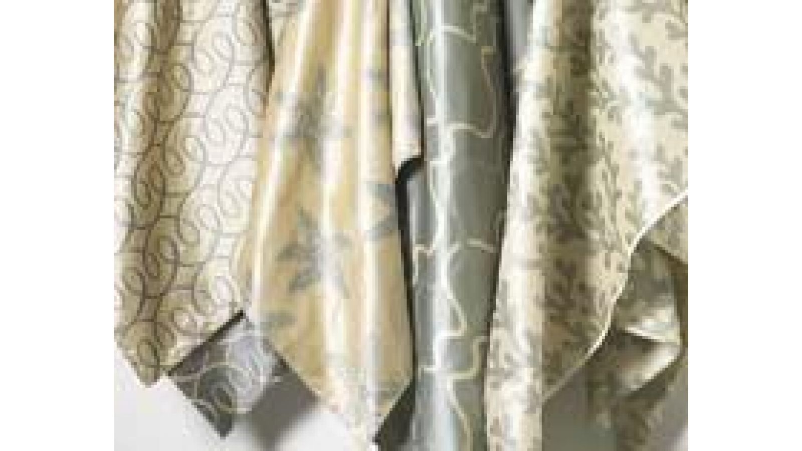 FR Decorative Window Fabrics