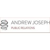 Andrew Joseph PR