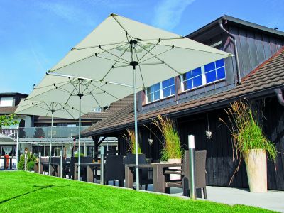 Adex Awards Design Journal Libra Umbrella By Treasure Garden Inc