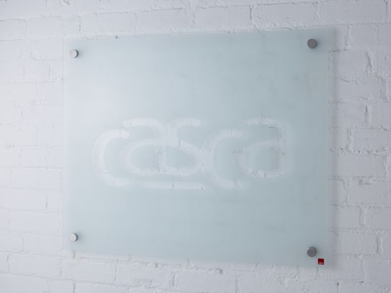 Casca Glass Marker Boards By Casca Wins 2015 Adex Awards