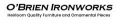 O\'Brien Ironworks