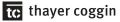 Thayer Coggin