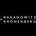 BARANOWITZ+KRONENBERG