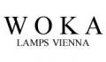 Woka Lamps Vienna