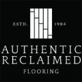 Authentic Reclaimed Flooring