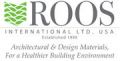 Roos International, Ltd. Wallcovering
