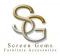 Screen Gems Furniture Accessoires