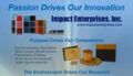 Impact Enterprises, Inc.