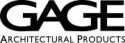 Gage Architectural Products