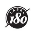 Label 180