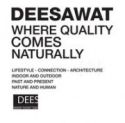 DEESAWAT Industries Co., Ltd.