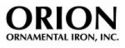 Orion Ornamental Iron Inc