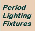 Period Lighting Fixtures, Inc.