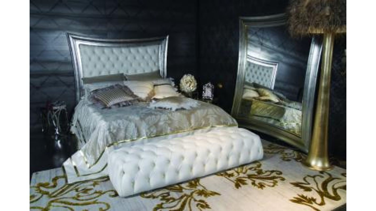Marilyn Bed