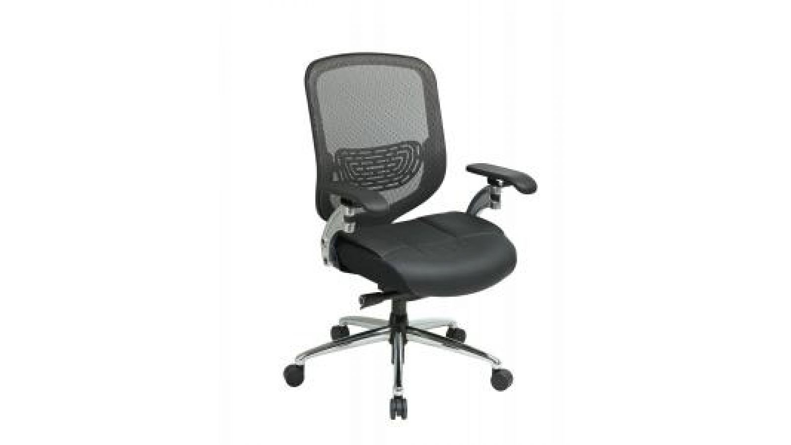SPACE 829 Series Executive High Back Chair