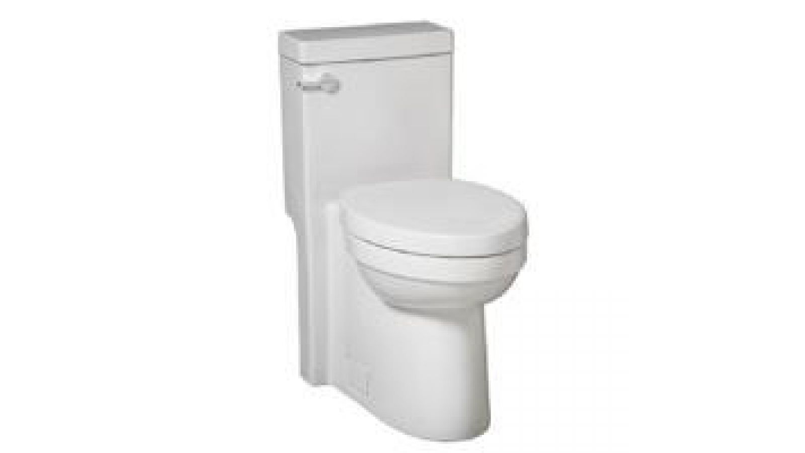 Porcher Solutions Luxury Performance Toilet