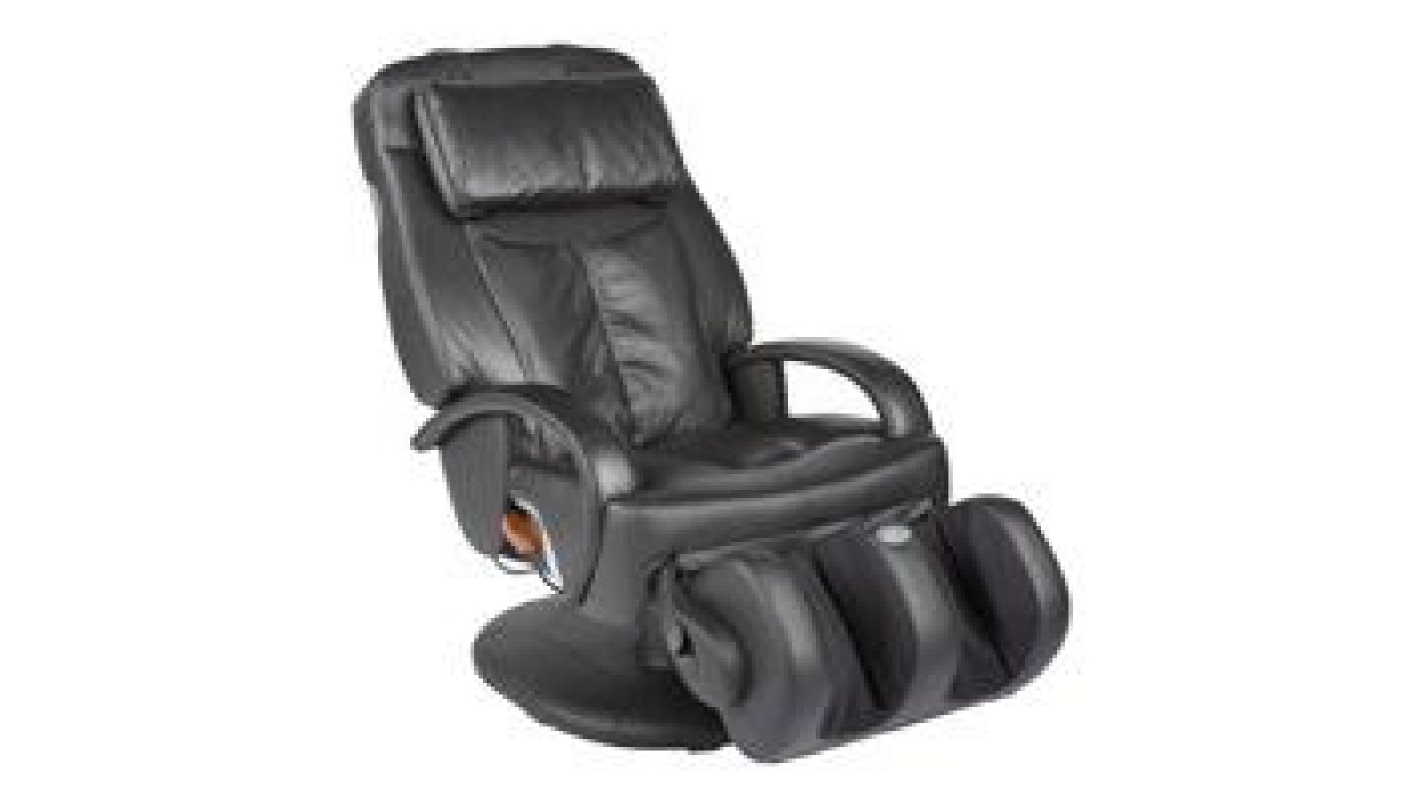 HT-7120 ThermoStretch Massage Chair