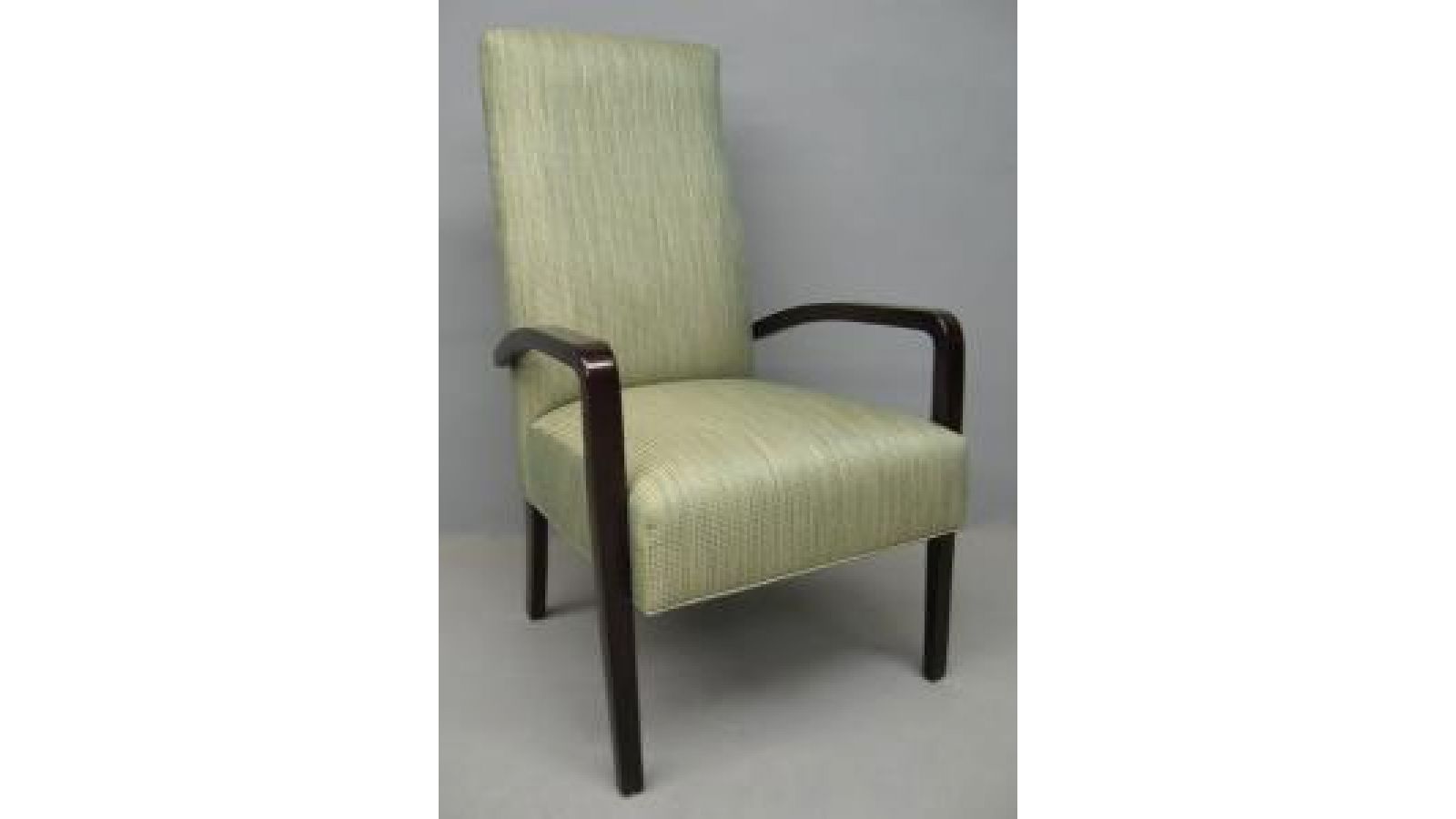 Custom Patient Chair